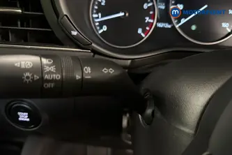 Mazda 3 Centre-Line Manual Petrol Hatchback - Stock Number (1648007) - 11th supplementary image