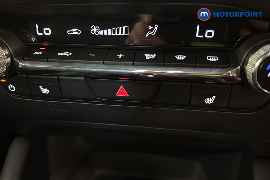 Mazda 3 Centre-Line Manual Petrol Hatchback - Stock Number (1648007) - 14th supplementary image