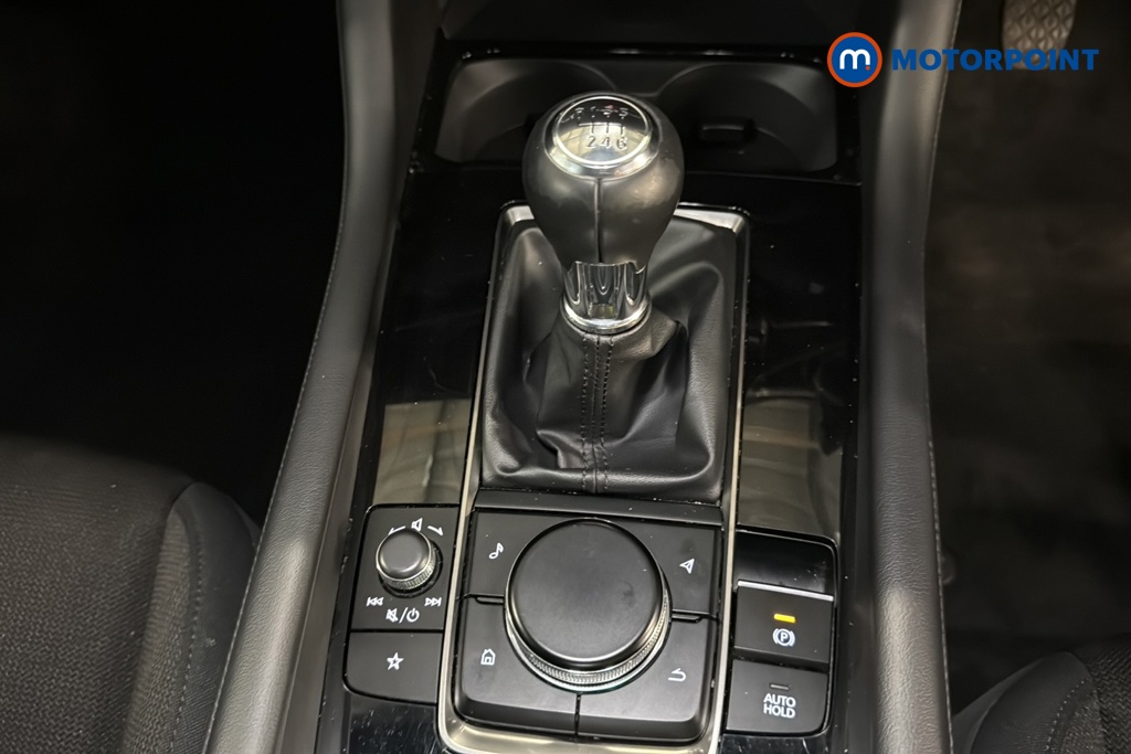 Mazda 3 Centre-Line Manual Petrol Hatchback - Stock Number (1648007) - 15th supplementary image
