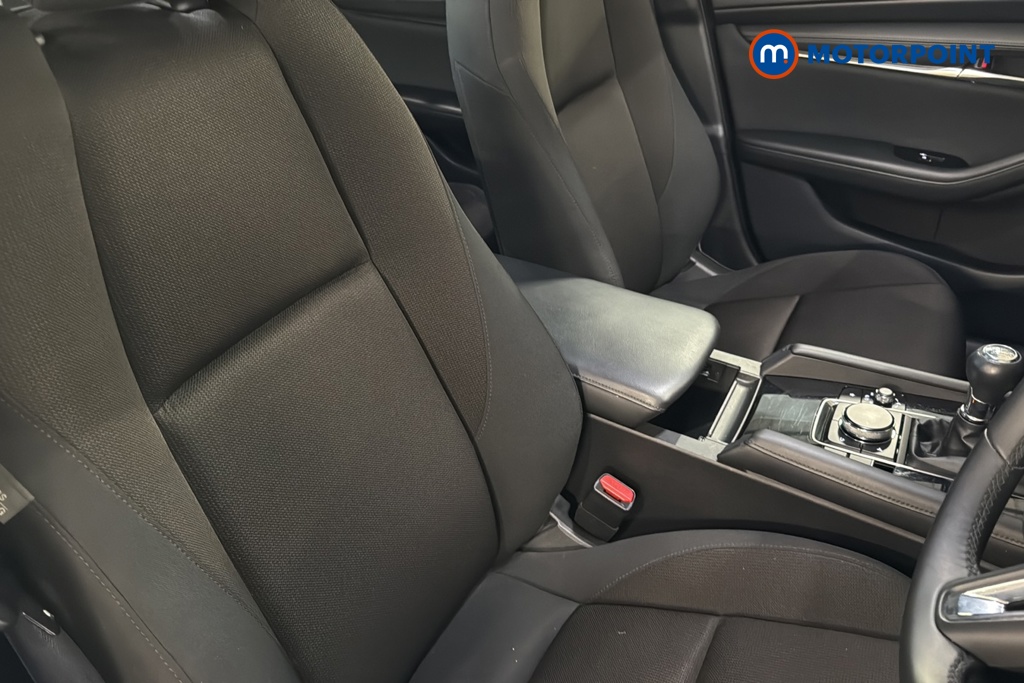 Mazda 3 Centre-Line Manual Petrol Hatchback - Stock Number (1648007) - 22nd supplementary image