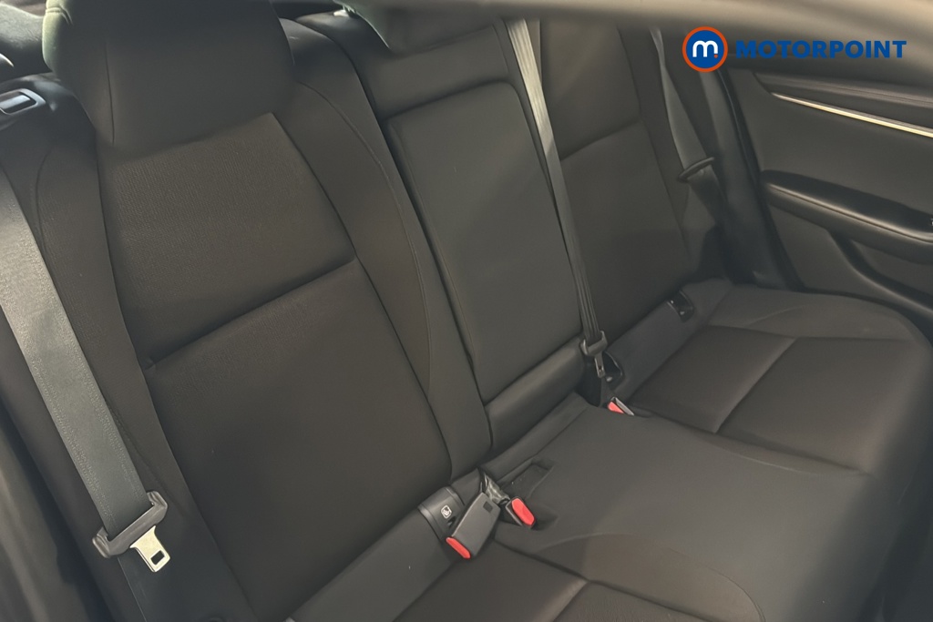 Mazda 3 Centre-Line Manual Petrol Hatchback - Stock Number (1648007) - 25th supplementary image