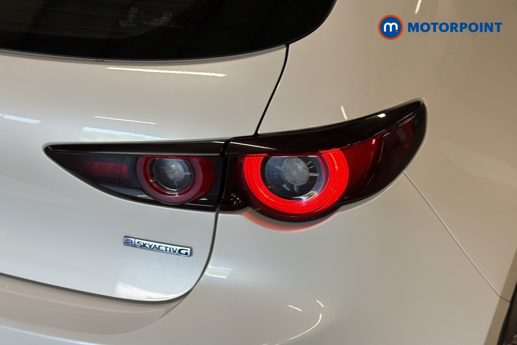 Mazda 3 Centre-Line Manual Petrol Hatchback - Stock Number (1648007) - 36th supplementary image
