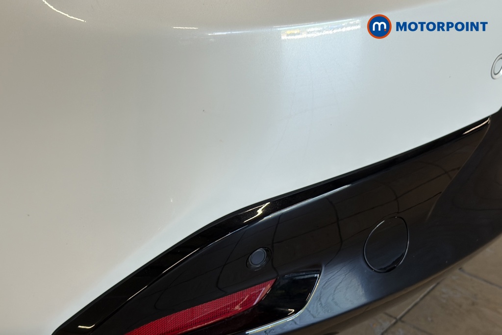 Mazda 3 Centre-Line Manual Petrol Hatchback - Stock Number (1648007) - 39th supplementary image