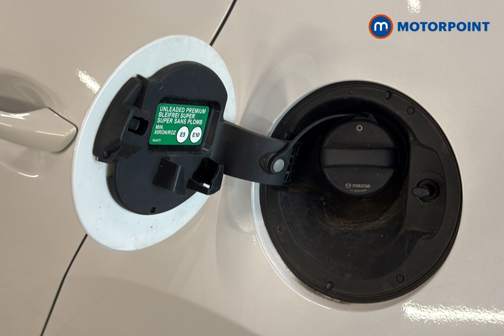 Mazda 3 Centre-Line Manual Petrol Hatchback - Stock Number (1648007) - 41st supplementary image