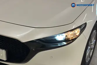 Mazda 3 Centre-Line Manual Petrol Hatchback - Stock Number (1648007) - 42nd supplementary image