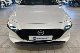 Mazda 3 Centre-Line Manual Petrol Hatchback - Stock Number (1648007) - 43rd supplementary image