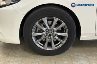 Mazda 3 Centre-Line Manual Petrol Hatchback - Stock Number (1648007) - 44th supplementary image