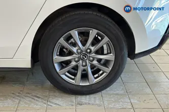 Mazda 3 Centre-Line Manual Petrol Hatchback - Stock Number (1648007) - 45th supplementary image