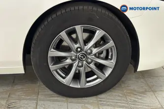 Mazda 3 Centre-Line Manual Petrol Hatchback - Stock Number (1648007) - 47th supplementary image