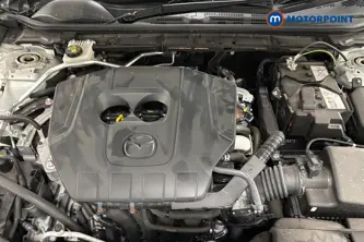 Mazda 3 Centre-Line Manual Petrol Hatchback - Stock Number (1648007) - 48th supplementary image