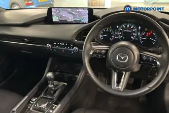 Mazda 3 Centre-Line Manual Petrol Hatchback - Stock Number (1648007) - 1st supplementary image
