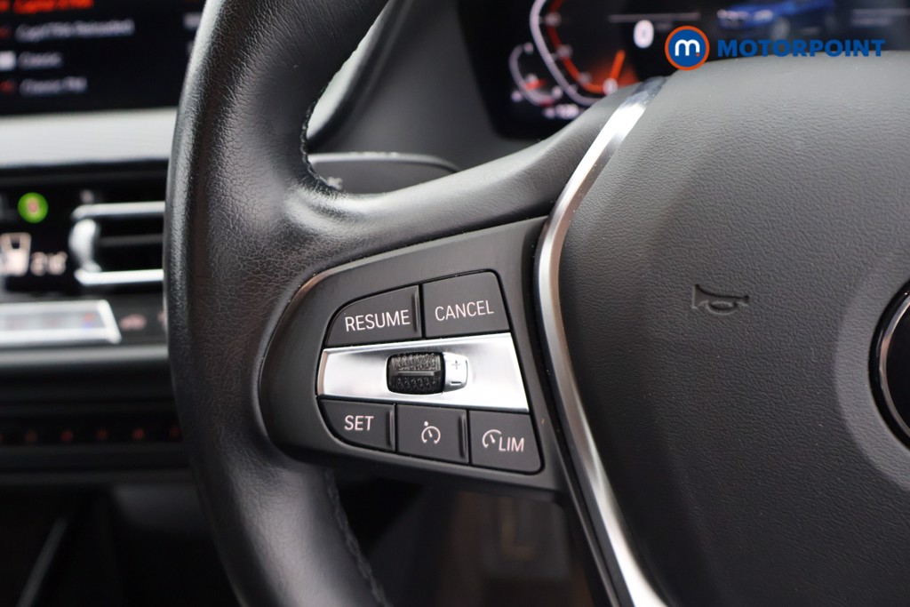 BMW 1 Series Sport Automatic Petrol Hatchback - Stock Number (1648059) - 6th supplementary image