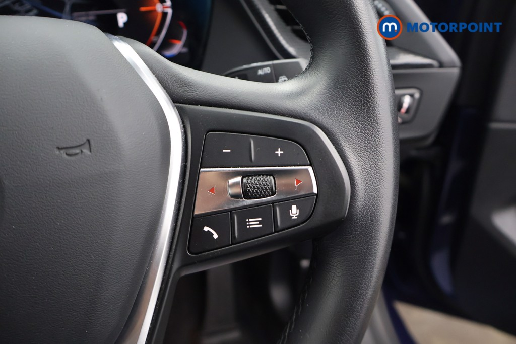 BMW 1 Series Sport Automatic Petrol Hatchback - Stock Number (1648059) - 7th supplementary image