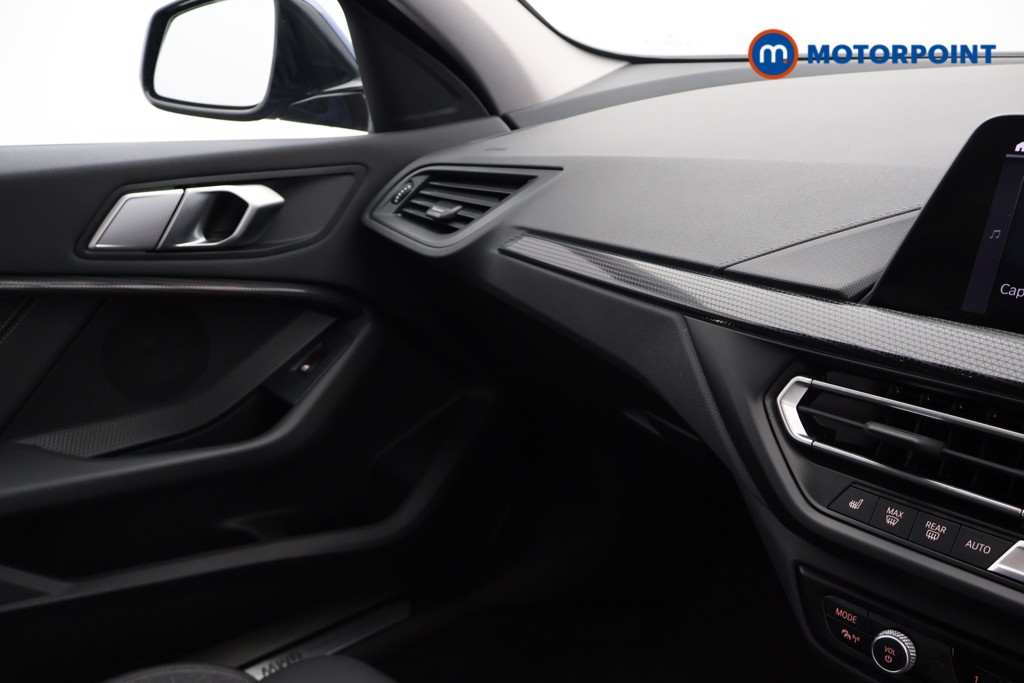 BMW 1 Series Sport Automatic Petrol Hatchback - Stock Number (1648059) - 10th supplementary image