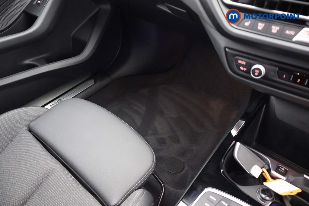 BMW 1 Series Sport Automatic Petrol Hatchback - Stock Number (1648059) - 12th supplementary image