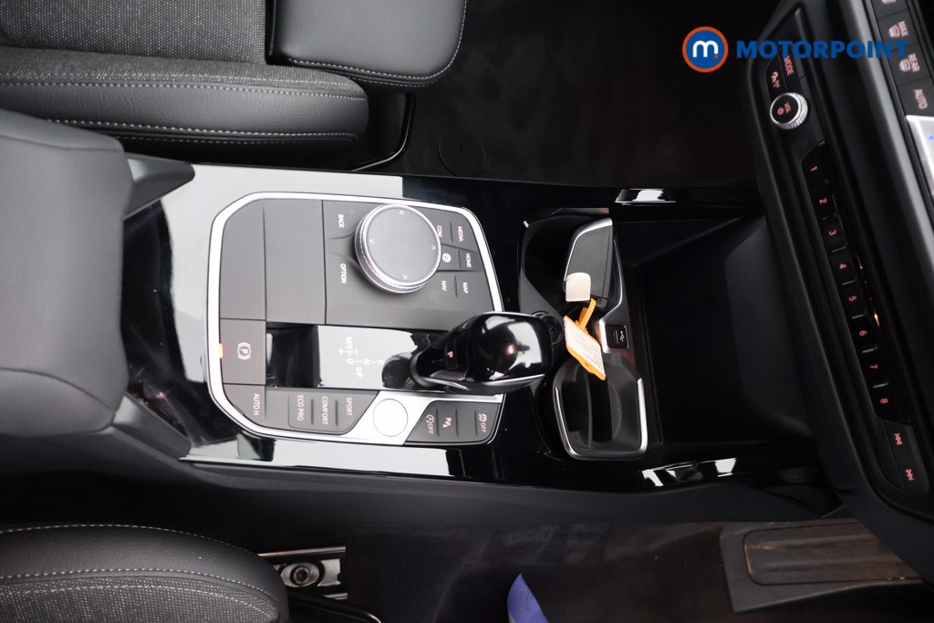 BMW 1 Series Sport Automatic Petrol Hatchback - Stock Number (1648059) - 13th supplementary image