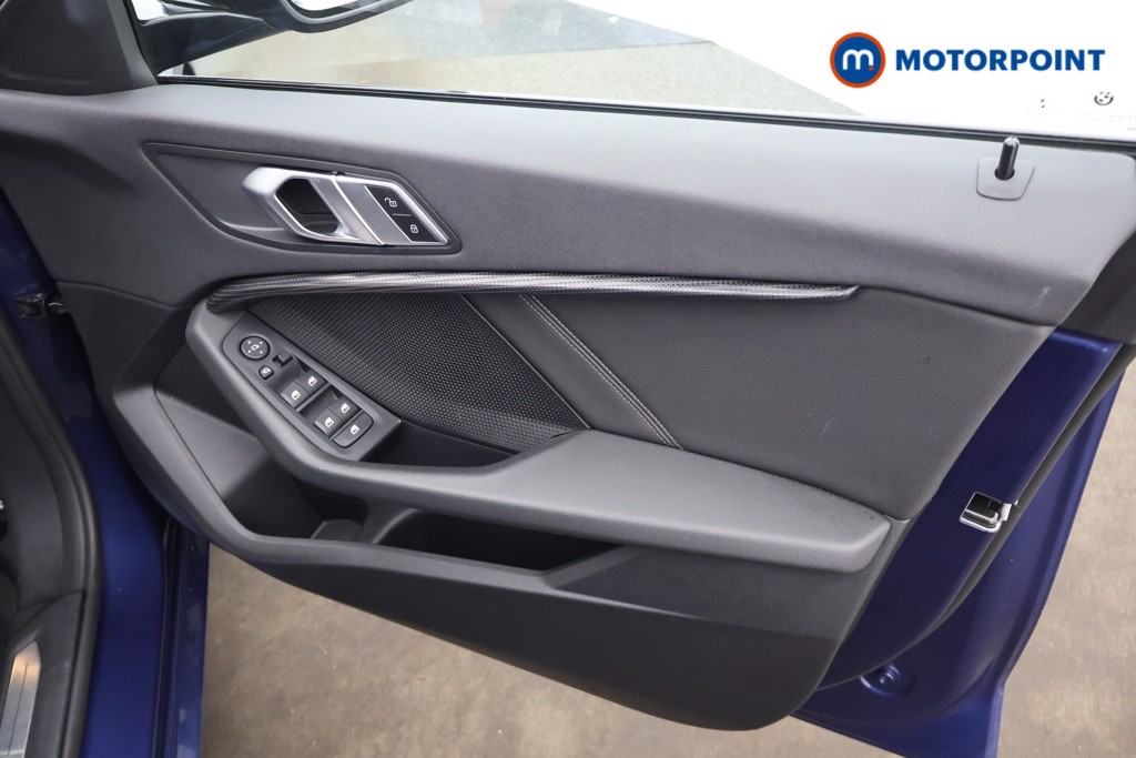 BMW 1 Series Sport Automatic Petrol Hatchback - Stock Number (1648059) - 14th supplementary image