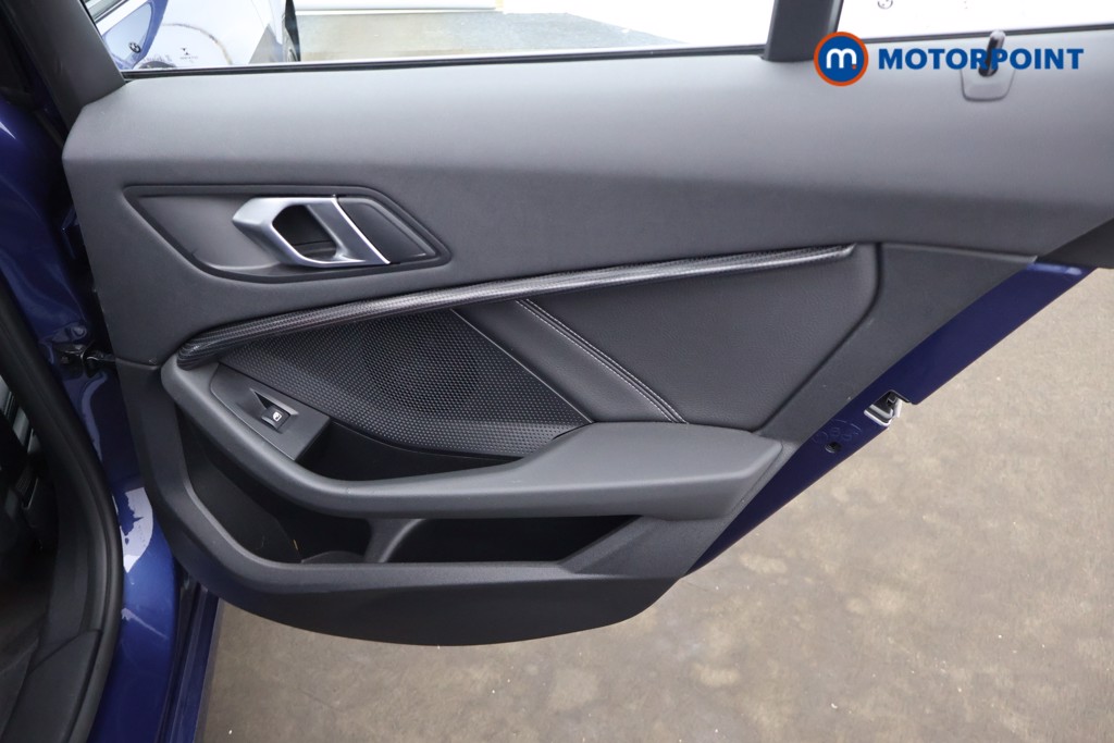 BMW 1 Series Sport Automatic Petrol Hatchback - Stock Number (1648059) - 17th supplementary image