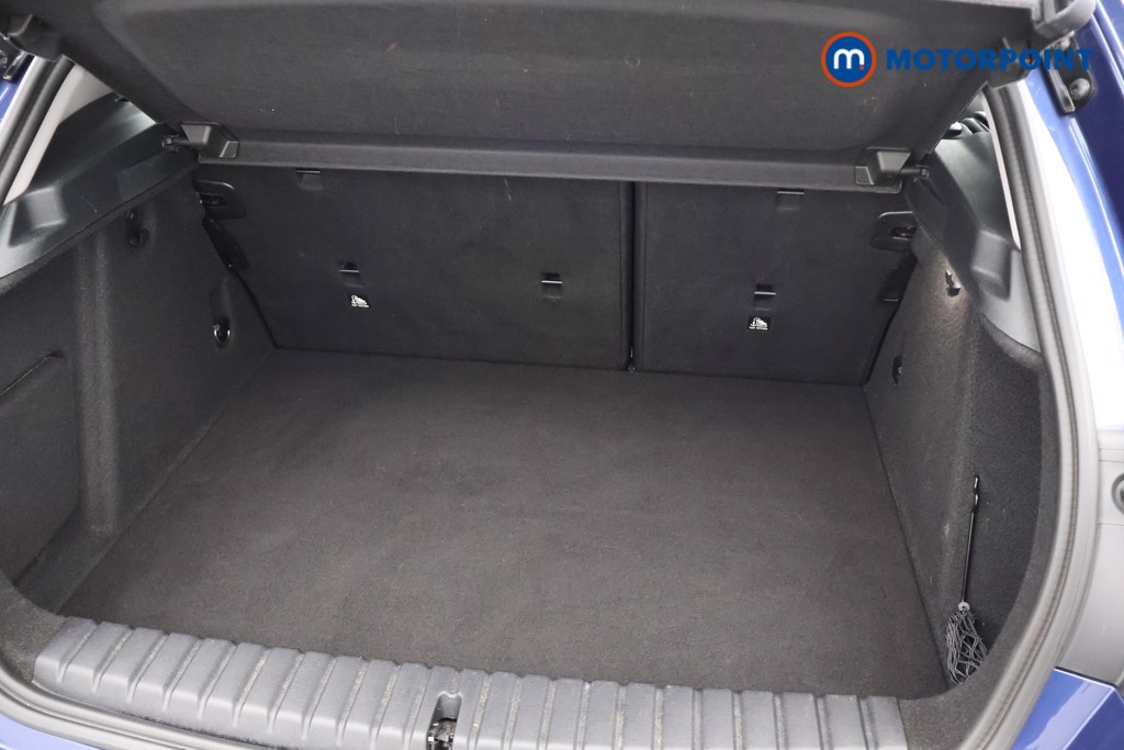 BMW 1 Series Sport Automatic Petrol Hatchback - Stock Number (1648059) - 19th supplementary image