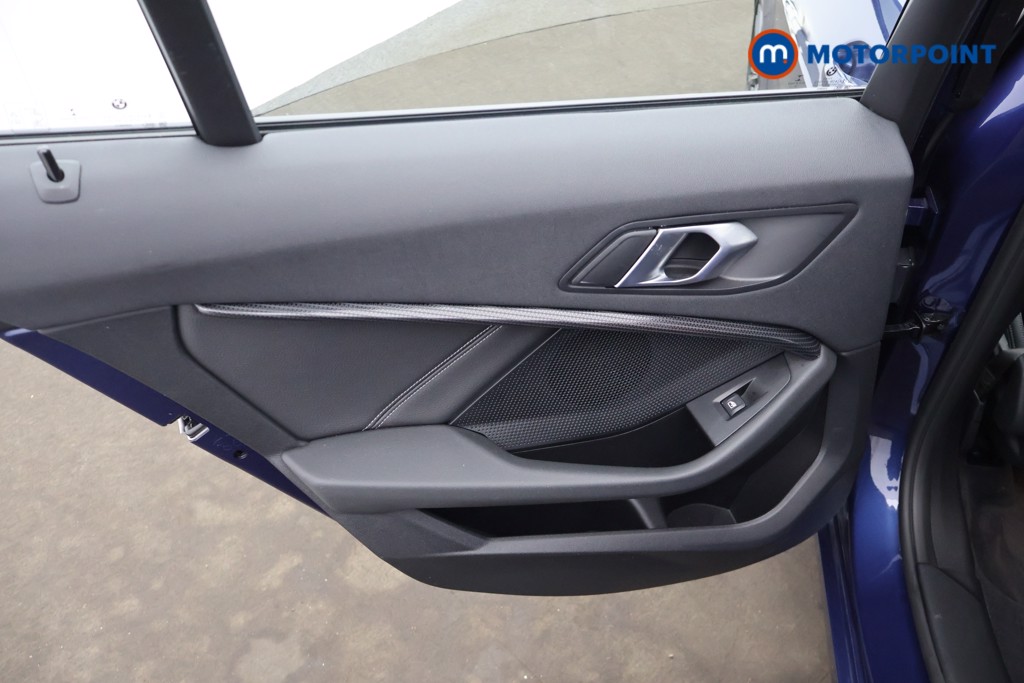 BMW 1 Series Sport Automatic Petrol Hatchback - Stock Number (1648059) - 20th supplementary image