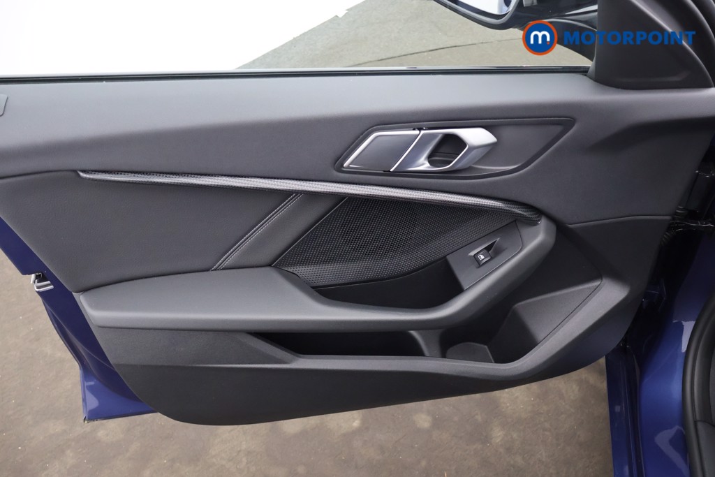 BMW 1 Series Sport Automatic Petrol Hatchback - Stock Number (1648059) - 22nd supplementary image