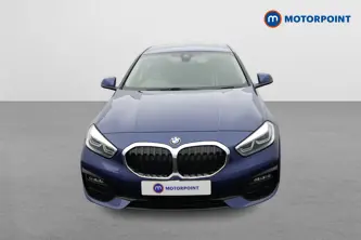 BMW 1 Series Sport Automatic Petrol Hatchback - Stock Number (1648059) - Front bumper
