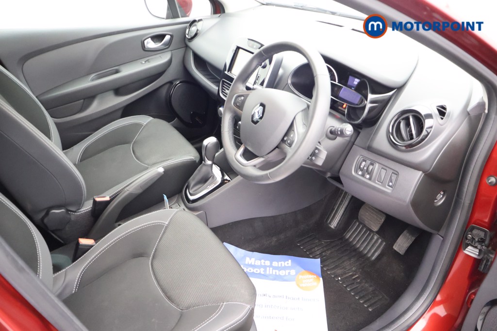 Renault Clio Iconic Automatic Diesel Hatchback - Stock Number (1648209) - 15th supplementary image