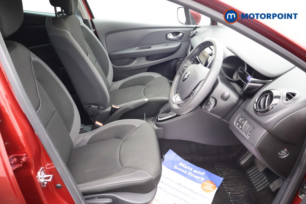 Renault Clio Iconic Automatic Diesel Hatchback - Stock Number (1648209) - 16th supplementary image