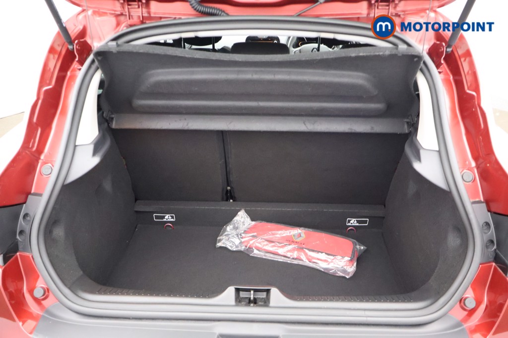 Renault Clio Iconic Automatic Diesel Hatchback - Stock Number (1648209) - 19th supplementary image