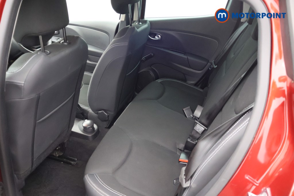 Renault Clio Iconic Automatic Diesel Hatchback - Stock Number (1648209) - 21st supplementary image