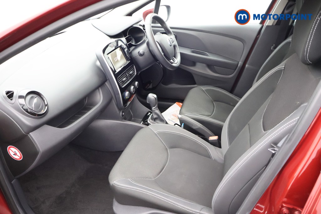 Renault Clio Iconic Automatic Diesel Hatchback - Stock Number (1648209) - 23rd supplementary image