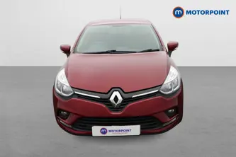 Renault Clio Iconic Automatic Diesel Hatchback - Stock Number (1648209) - Front bumper