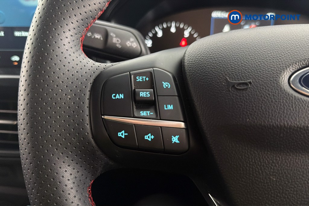 Ford Focus St-Line Manual Petrol Hatchback - Stock Number (1648525) - 3rd supplementary image