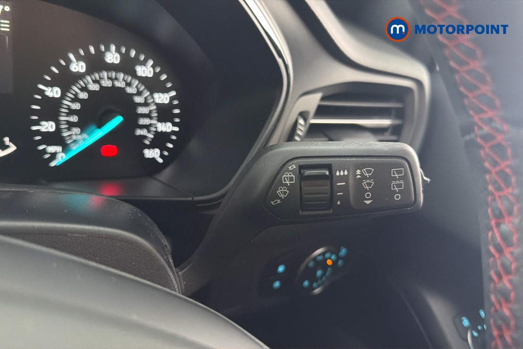 Ford Focus St-Line Manual Petrol Hatchback - Stock Number (1648525) - 7th supplementary image