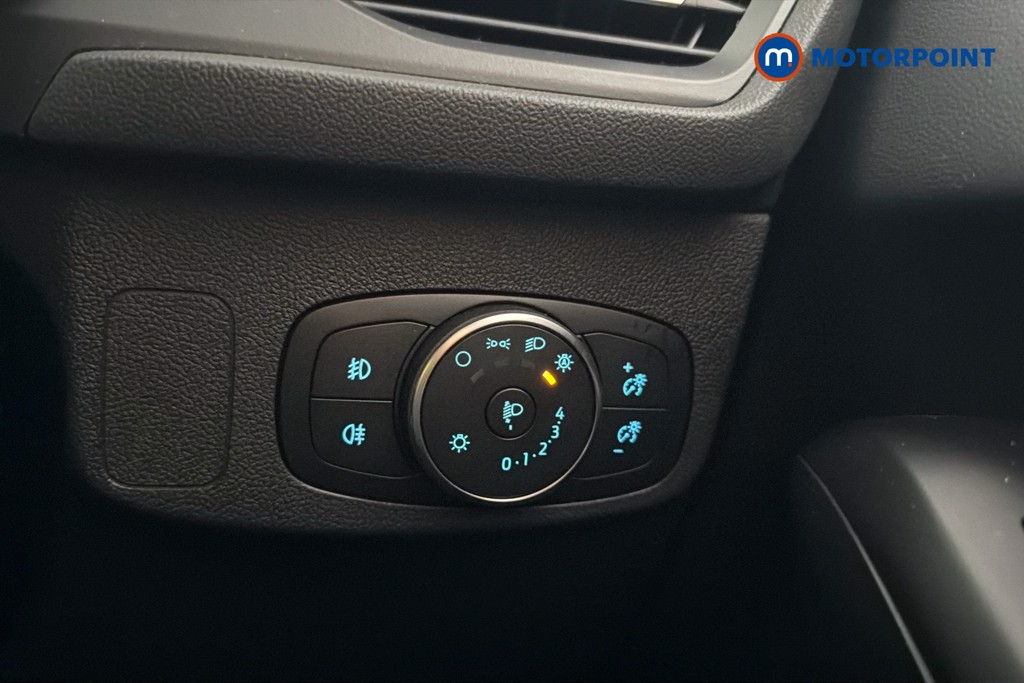 Ford Focus St-Line Manual Petrol Hatchback - Stock Number (1648525) - 18th supplementary image
