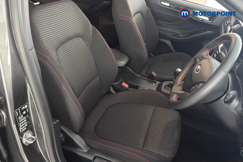 Ford Focus St-Line Manual Petrol Hatchback - Stock Number (1648525) - 22nd supplementary image