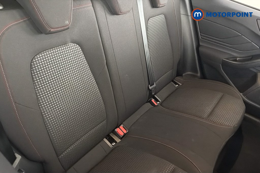 Ford Focus St-Line Manual Petrol Hatchback - Stock Number (1648525) - 28th supplementary image