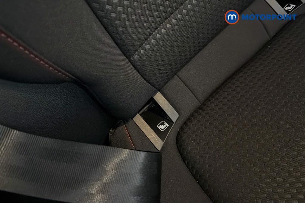 Ford Focus St-Line Manual Petrol Hatchback - Stock Number (1648525) - 29th supplementary image