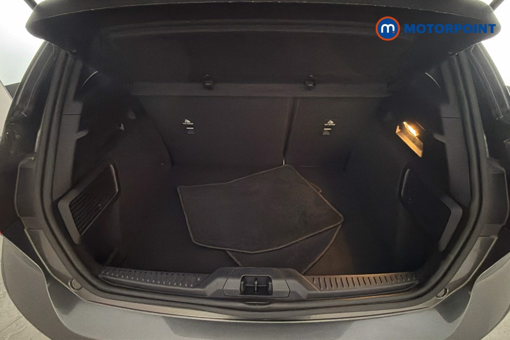Ford Focus St-Line Manual Petrol Hatchback - Stock Number (1648525) - 33rd supplementary image