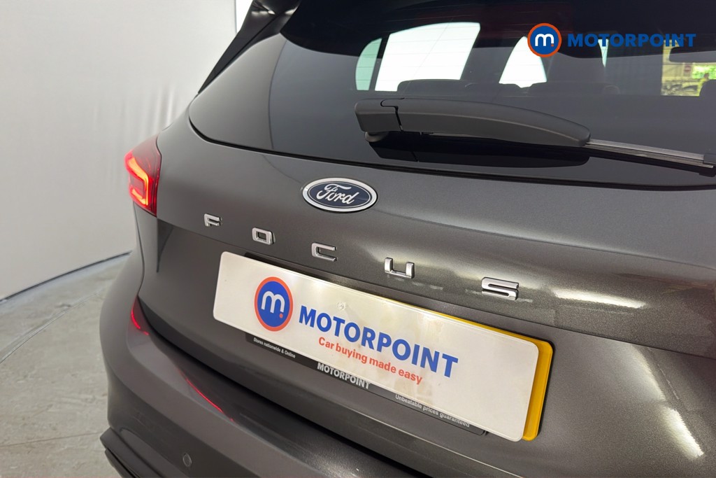 Ford Focus St-Line Manual Petrol Hatchback - Stock Number (1648525) - 37th supplementary image