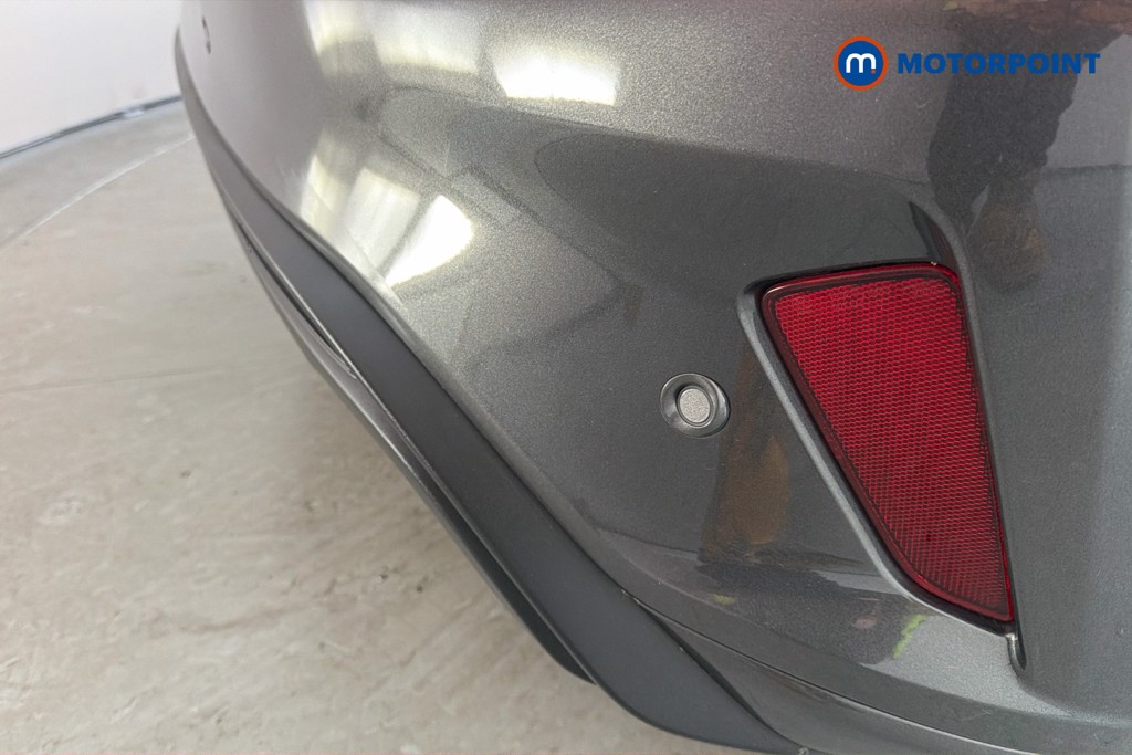 Ford Focus St-Line Manual Petrol Hatchback - Stock Number (1648525) - 40th supplementary image