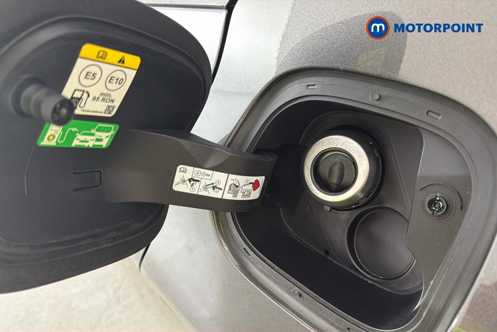 Ford Focus St-Line Manual Petrol Hatchback - Stock Number (1648525) - 41st supplementary image