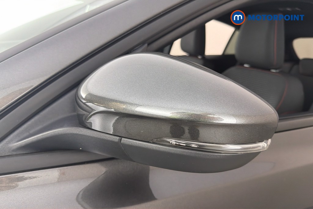 Ford Focus St-Line Manual Petrol Hatchback - Stock Number (1648525) - 43rd supplementary image