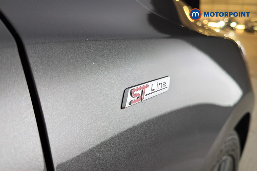 Ford Focus St-Line Manual Petrol Hatchback - Stock Number (1648525) - 46th supplementary image