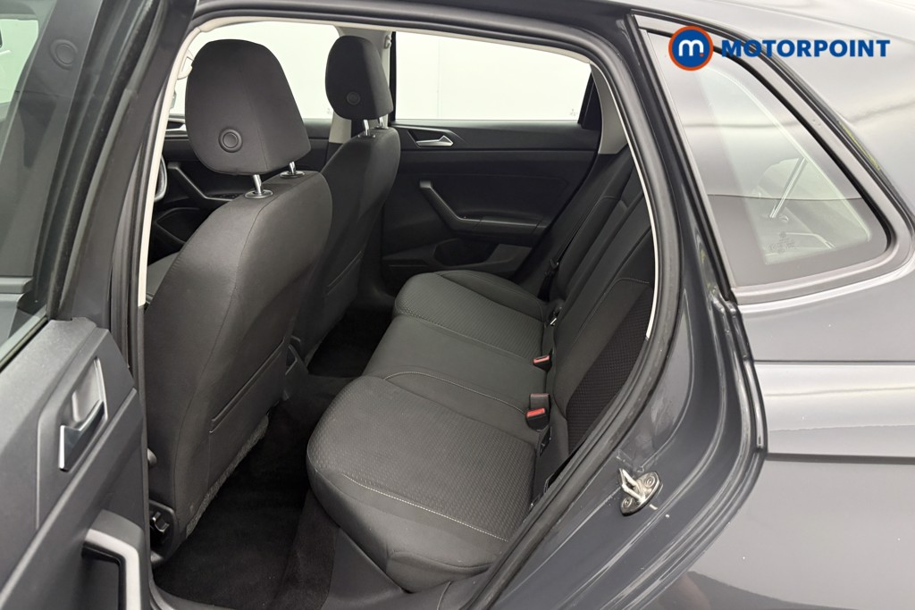 Volkswagen Polo SE Manual Petrol Hatchback - Stock Number (1648971) - 4th supplementary image