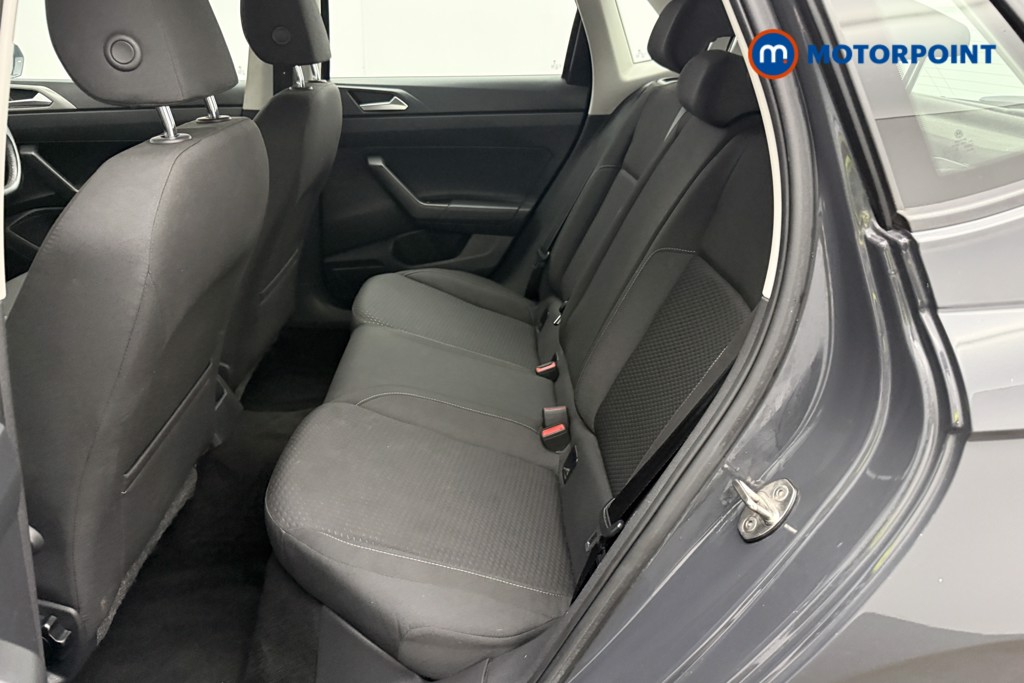 Volkswagen Polo SE Manual Petrol Hatchback - Stock Number (1648971) - 5th supplementary image