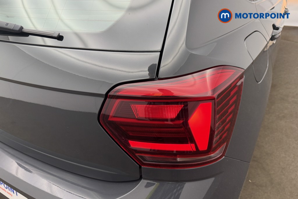 Volkswagen Polo SE Manual Petrol Hatchback - Stock Number (1648971) - 9th supplementary image