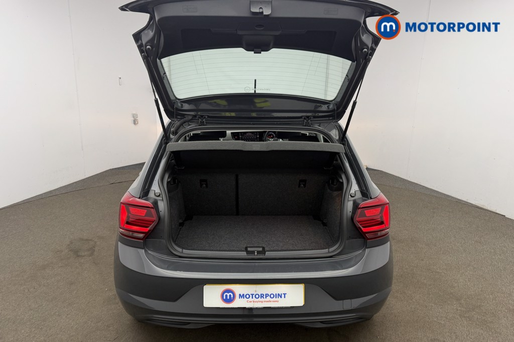 Volkswagen Polo SE Manual Petrol Hatchback - Stock Number (1648971) - 10th supplementary image