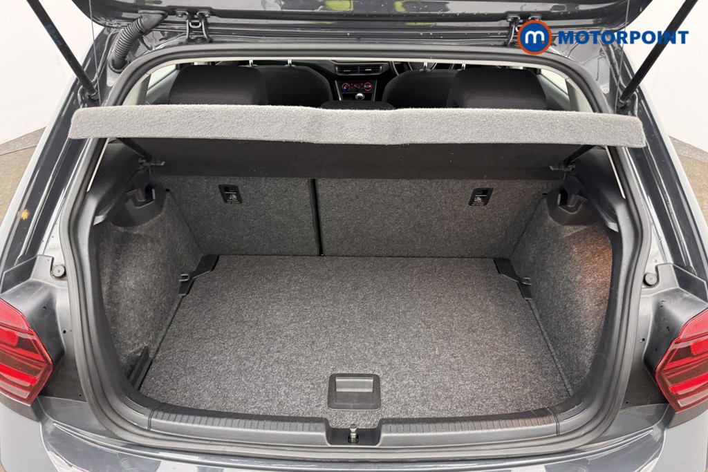 Volkswagen Polo SE Manual Petrol Hatchback - Stock Number (1648971) - 11th supplementary image