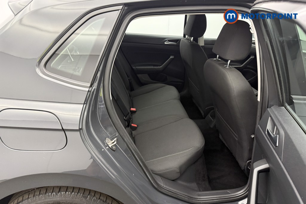 Volkswagen Polo SE Manual Petrol Hatchback - Stock Number (1648971) - 12th supplementary image